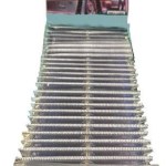 Wonder Records Music Cards: Wholesale Case